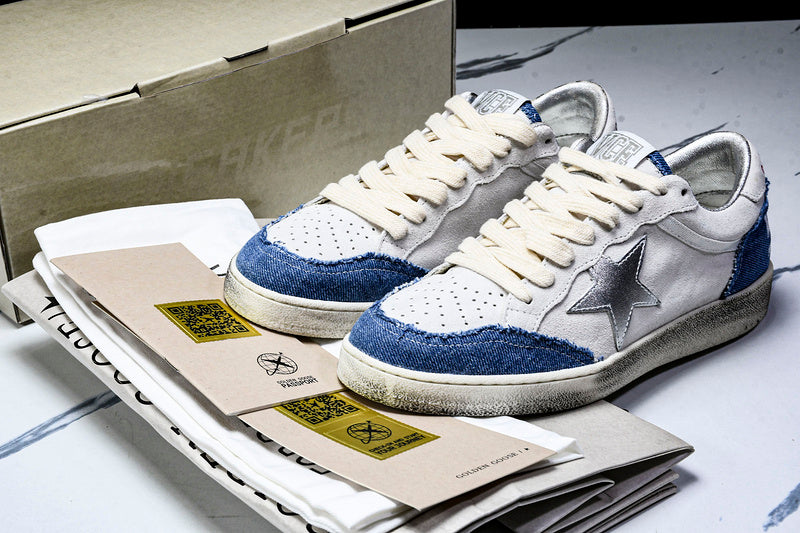 Golden Goose