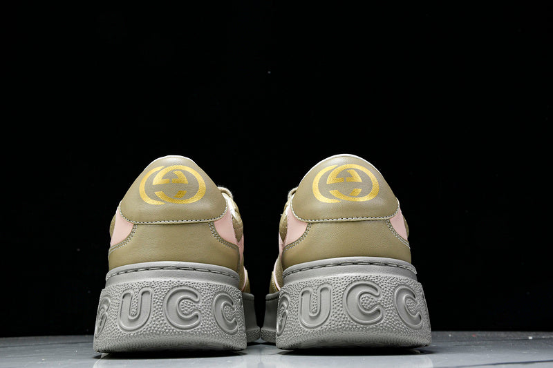 Tênis Gucci