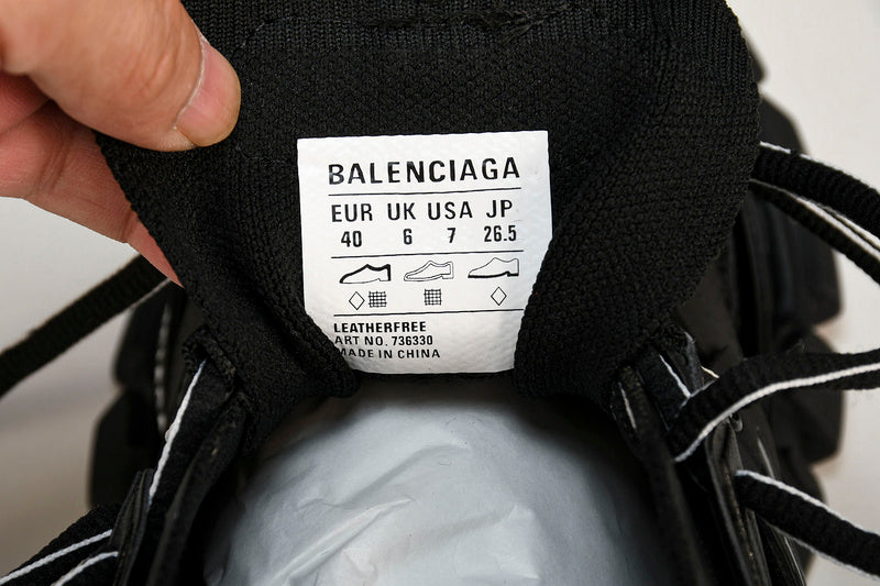 Tênis Balenciaga