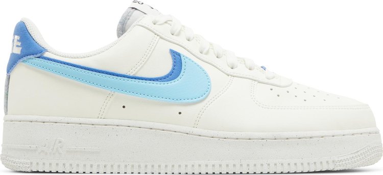 Nike Air Force 1 '07 LV8 '82 - Azul Frio'