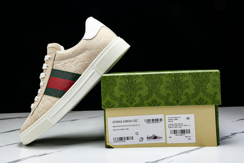 Tênis Gucci