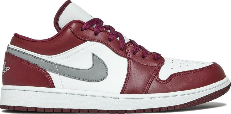 Nike Air Jordan 1 Low 'Vermelho Cereja'