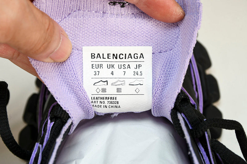 Tênis Balenciaga