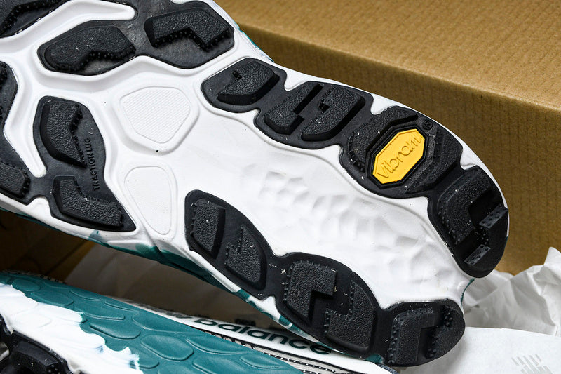 New Balance Trail V3