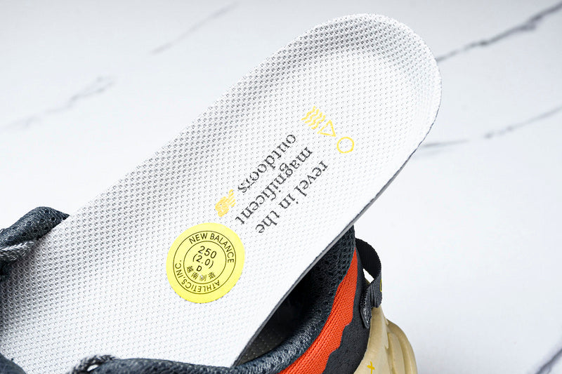 New Balance Trail V3