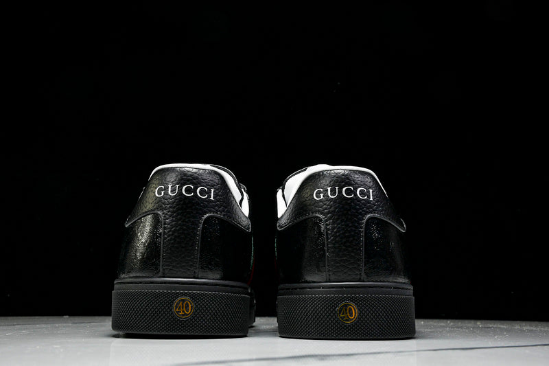 Tênis Gucci