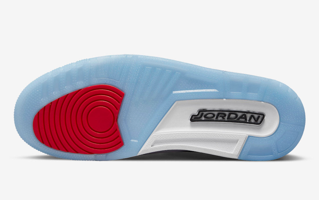 Jordan Legacy 312 Low