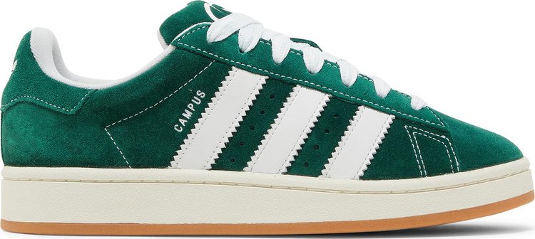 Adidas Campus 00s 'Verde Escuro Goma'