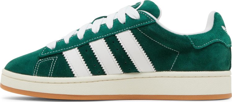 Adidas Campus 00s 'Verde Escuro Goma'