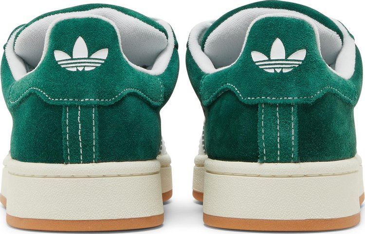 Adidas Campus 00s 'Verde Escuro Goma'