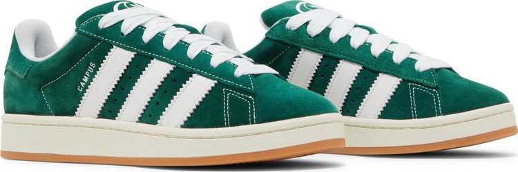 Adidas Campus 00s 'Verde Escuro Goma'