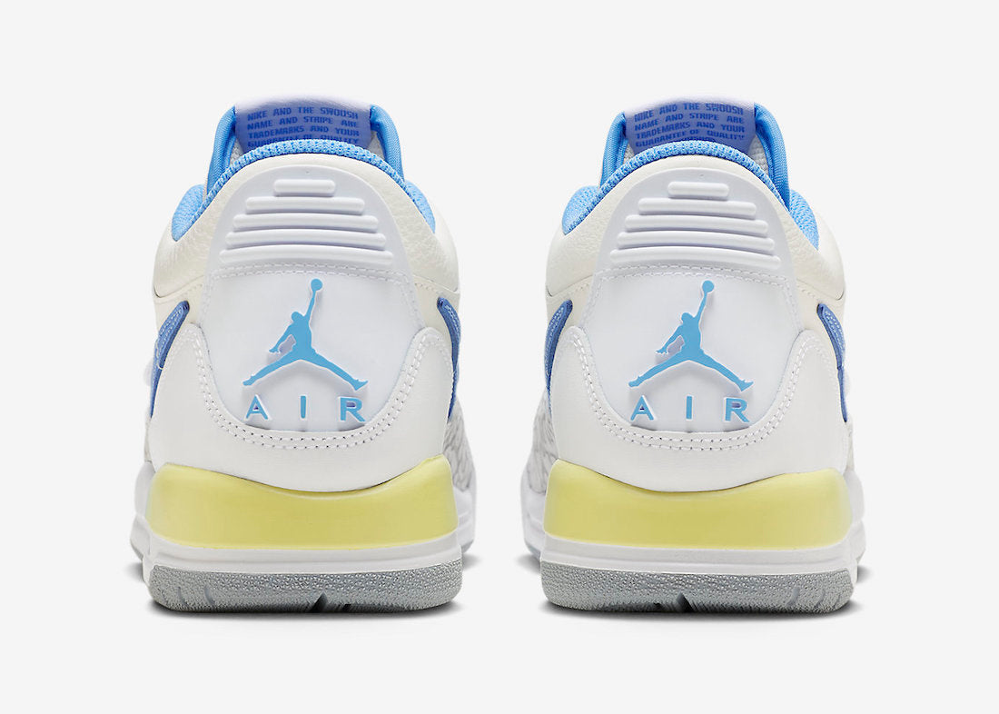 Jordan Legacy 312 Low