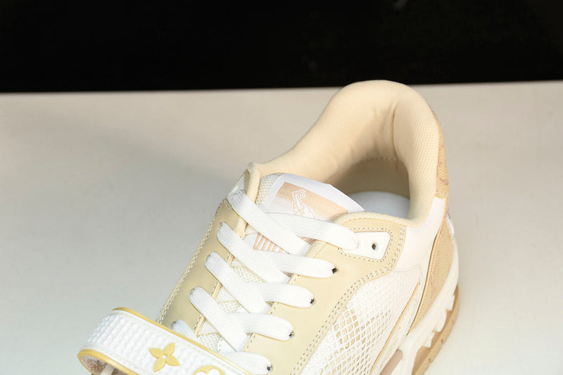 Tênis Louis Vuitton