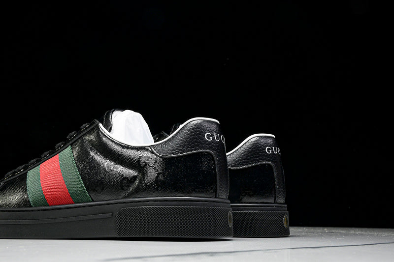 Tênis Gucci