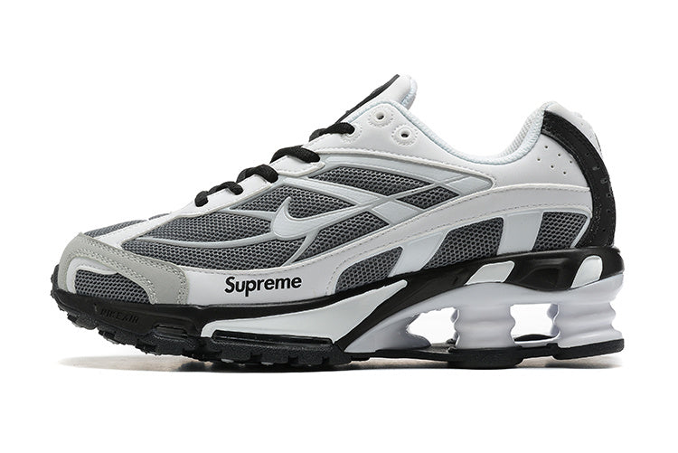 Supreme x Nike Shox Ride 2
