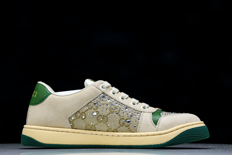 Tênis Gucci
