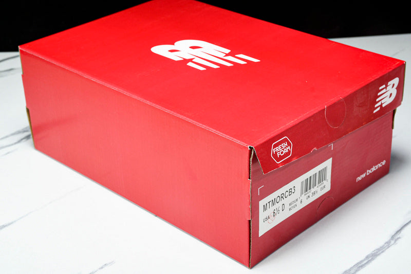 New Balance Trail V3