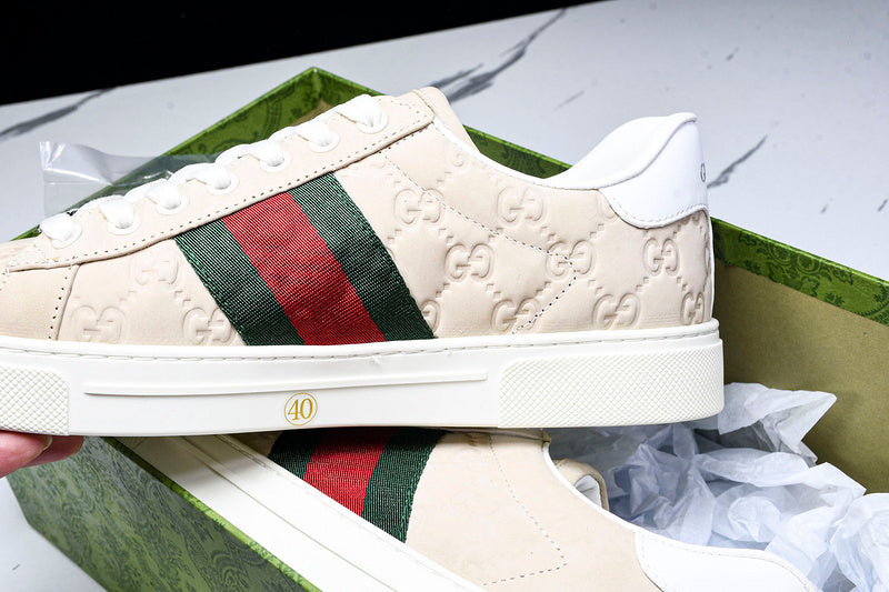 Tênis Gucci