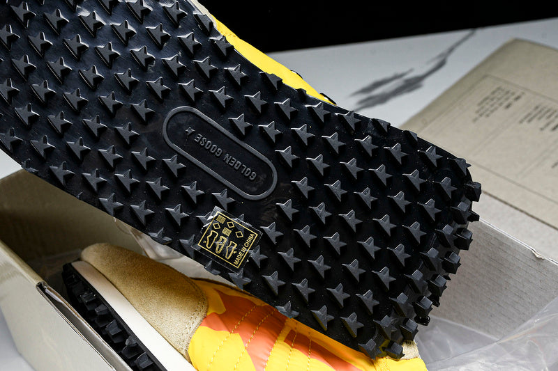 Golden Goose
