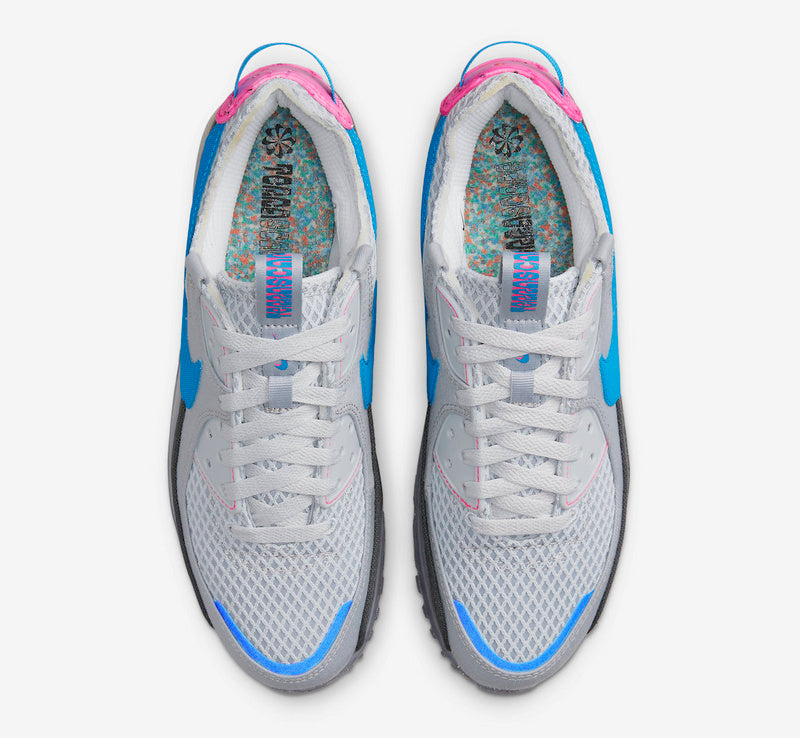 Nike Air Max 90 Terrascape