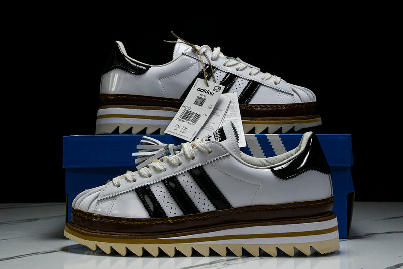 Adidas CLOT Superstar
