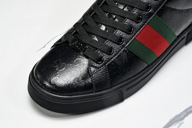 Tênis Gucci