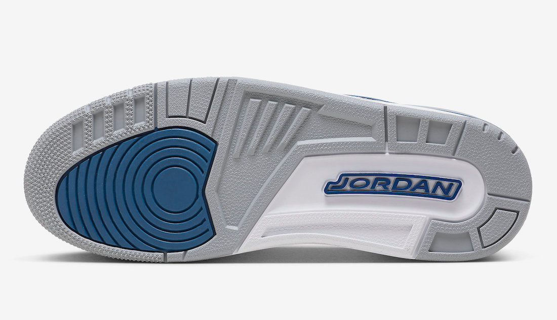 Jordan Legacy 312 Low