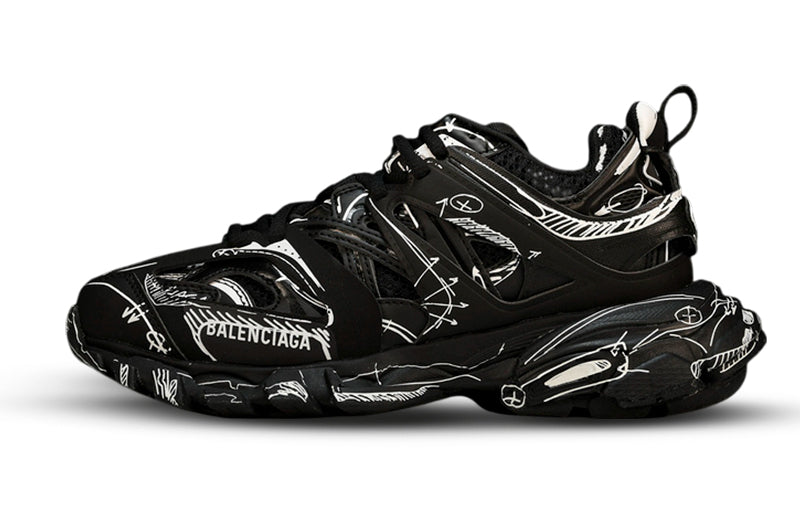 Tênis Balenciaga