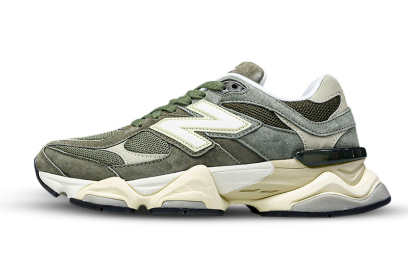 New Balance 9060 OLIVINE