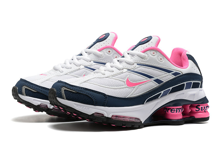 Supreme x Nike Shox Ride 2