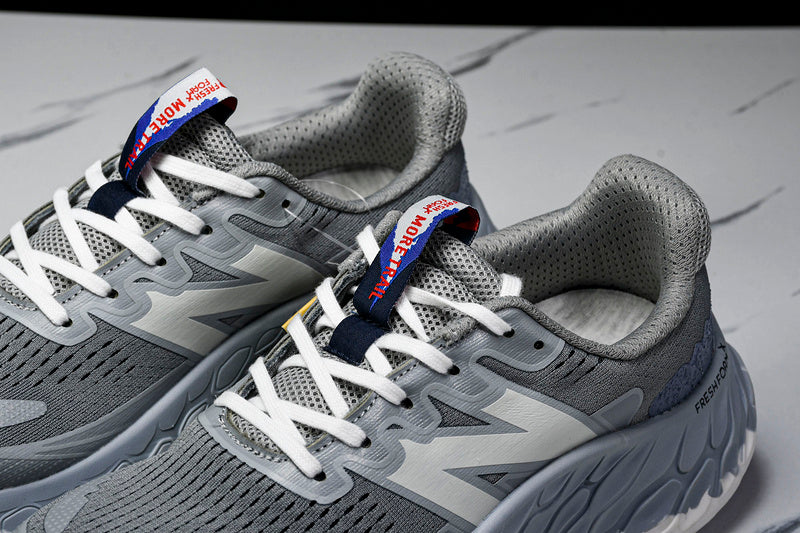 New Balance Trail V3