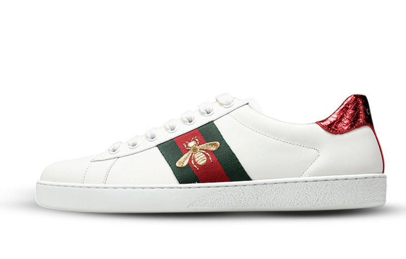 Tênis Gucci