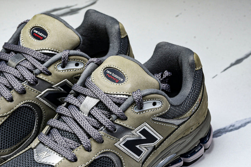 New Balance 2002