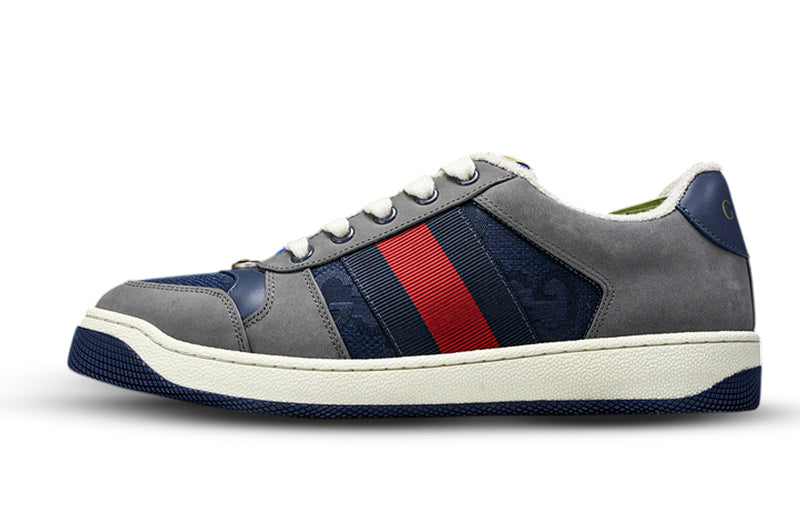 Tênis Gucci
