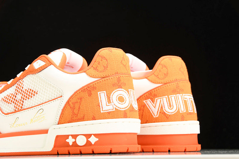 Tênis Louis Vuitton