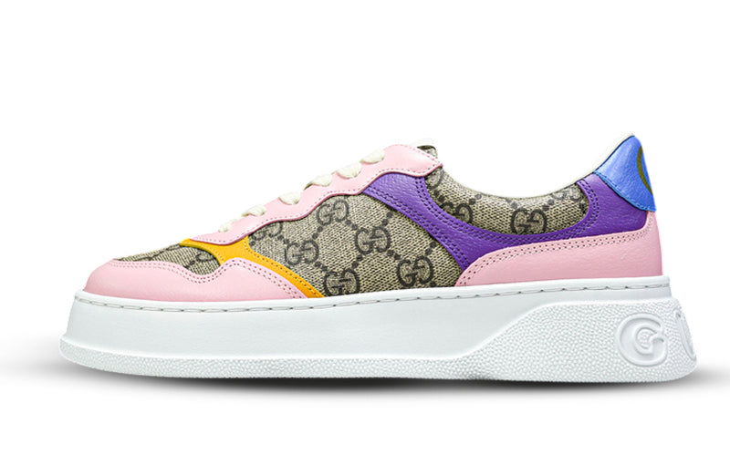 Tênis Gucci