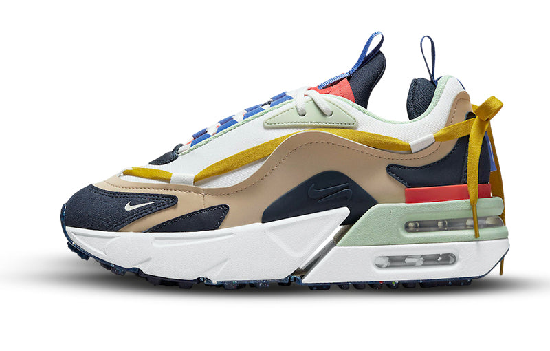 Nike Air Max Furyosa NRG