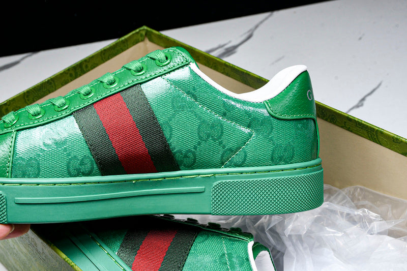 Tênis Gucci