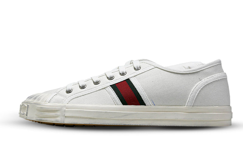 Tênis Gucci