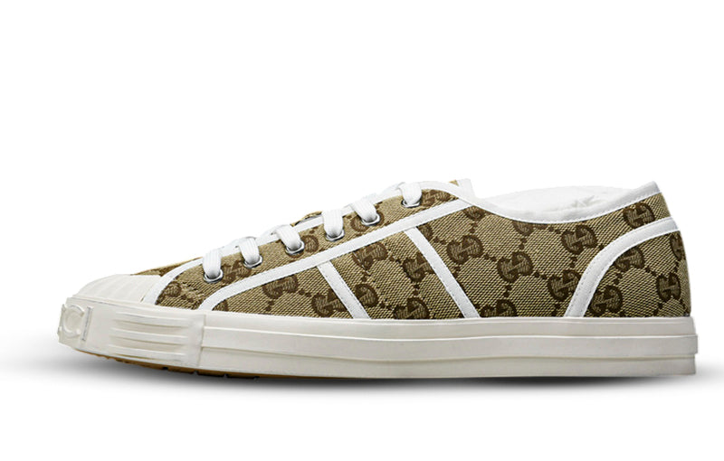 Tênis Gucci