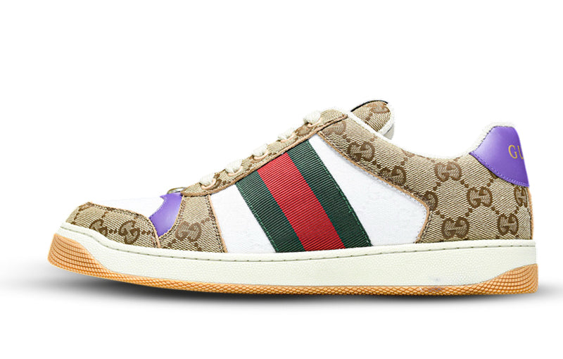 Tênis Gucci