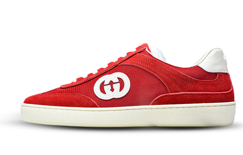 Tênis Gucci