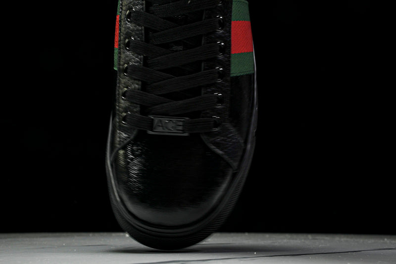 Tênis Gucci