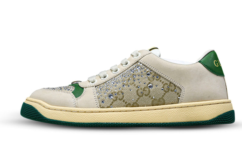 Tênis Gucci