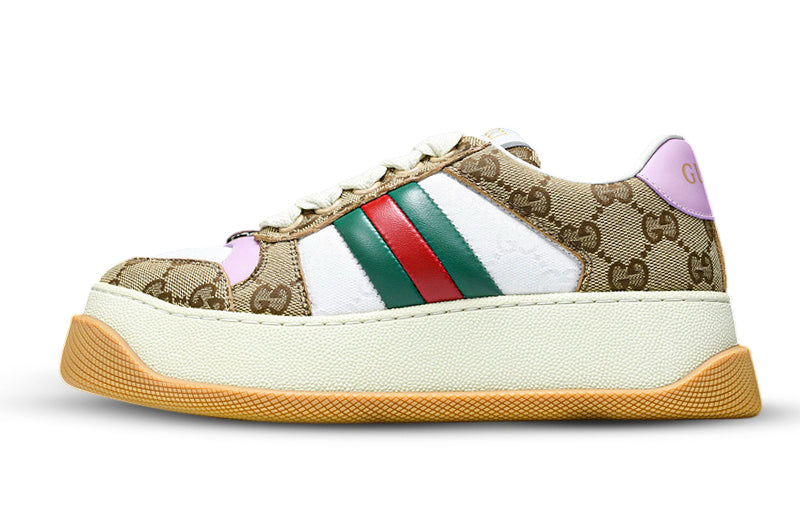 Tênis Gucci