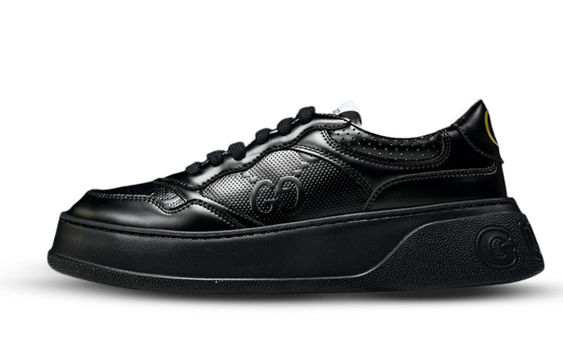 Tênis Gucci