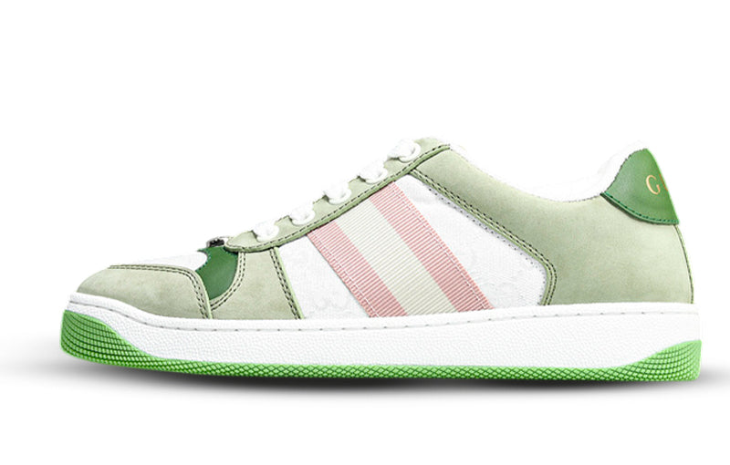 Tênis Gucci