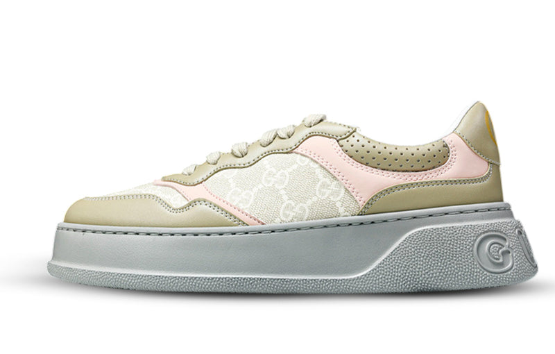 Tênis Gucci