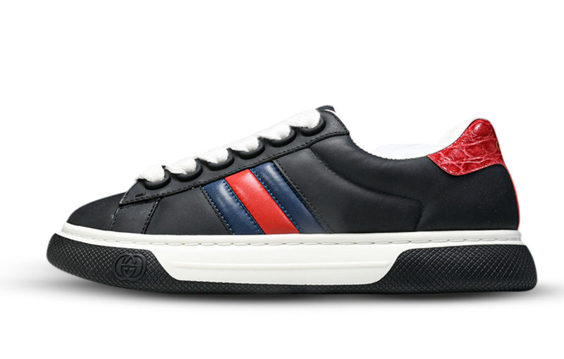 Tênis Gucci