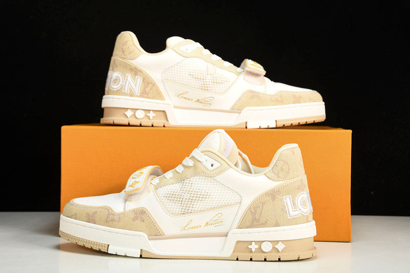 Tênis Louis Vuitton